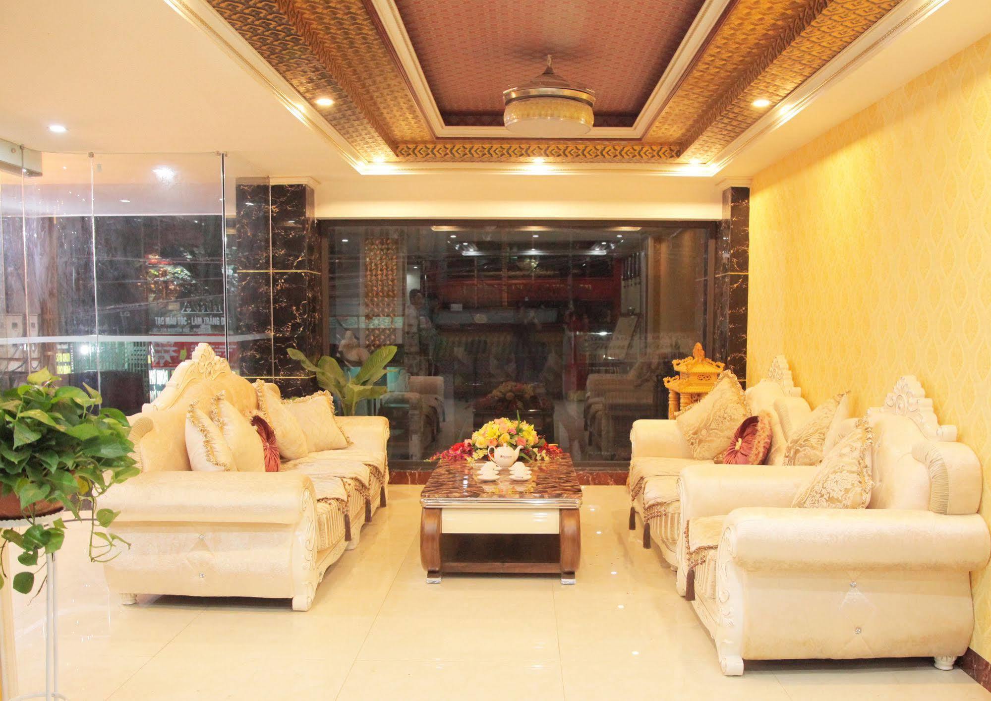 Diamond Hotel Lao Cai Esterno foto
