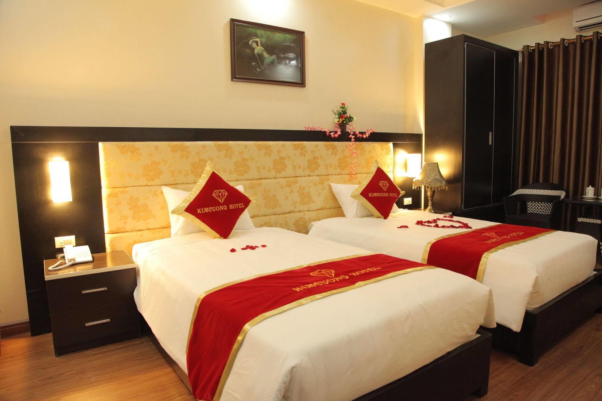 Diamond Hotel Lao Cai Esterno foto