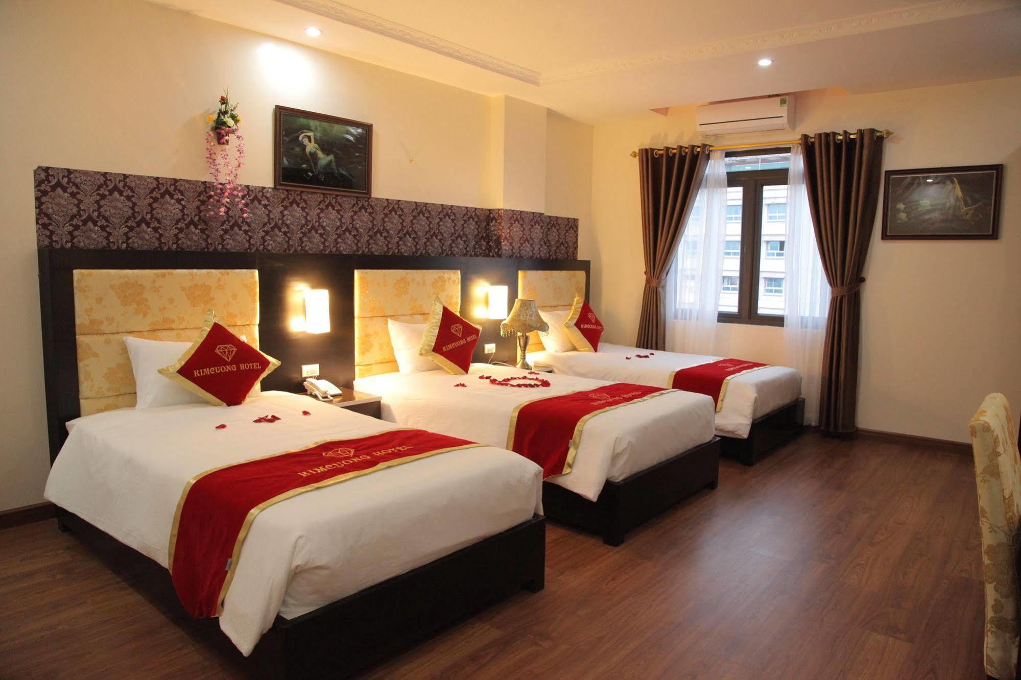 Diamond Hotel Lao Cai Esterno foto