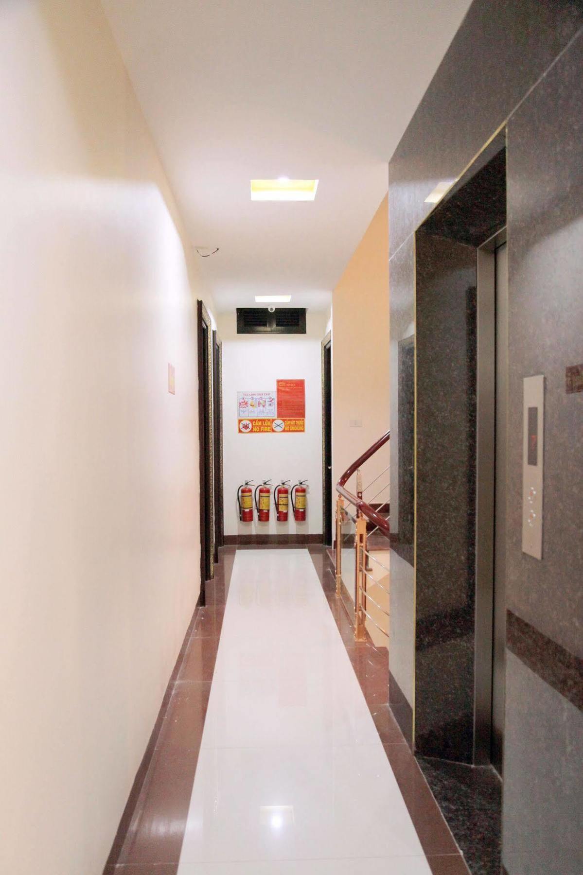 Diamond Hotel Lao Cai Esterno foto